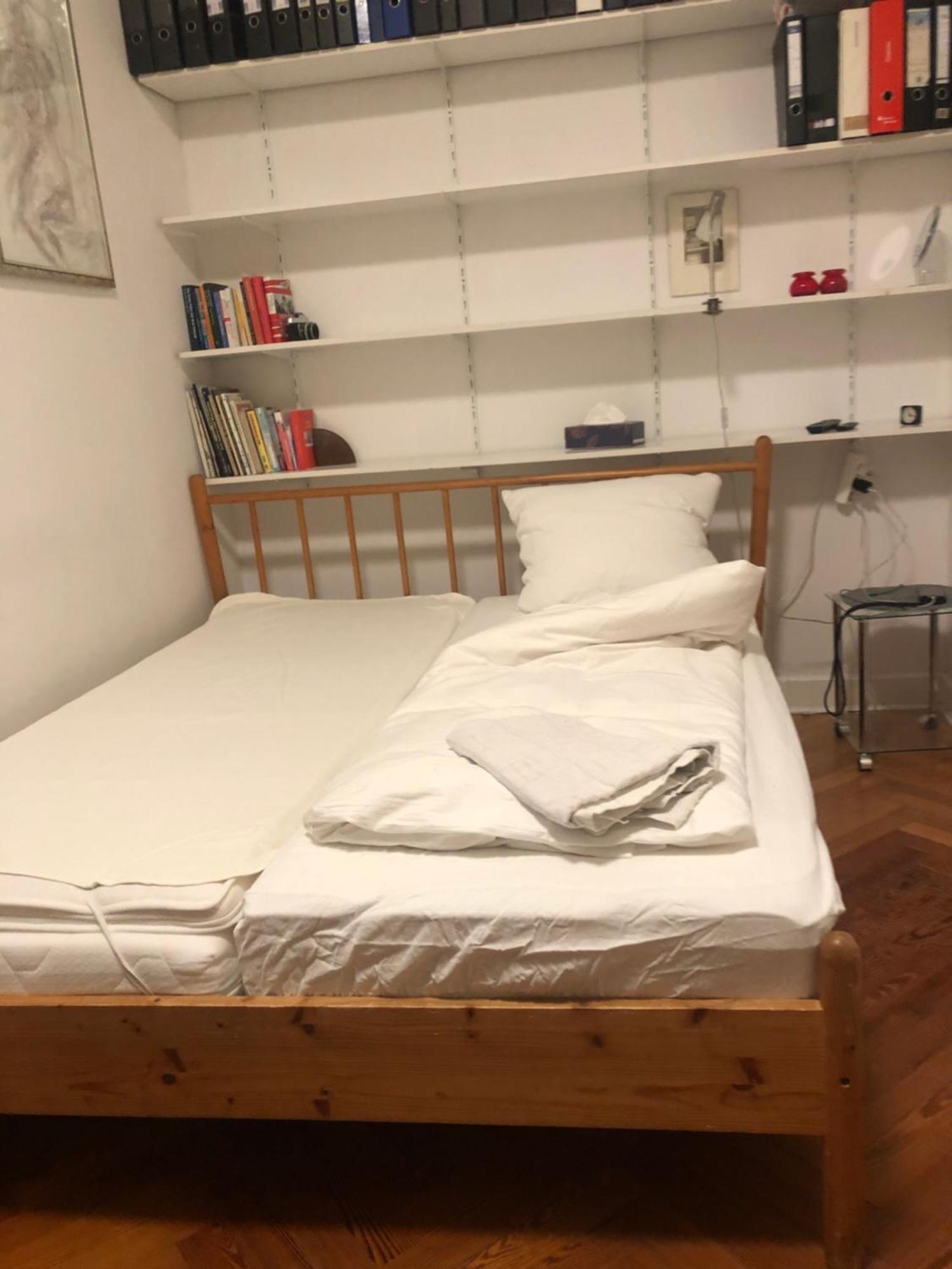Apartamento Sky View Perfect Berlín