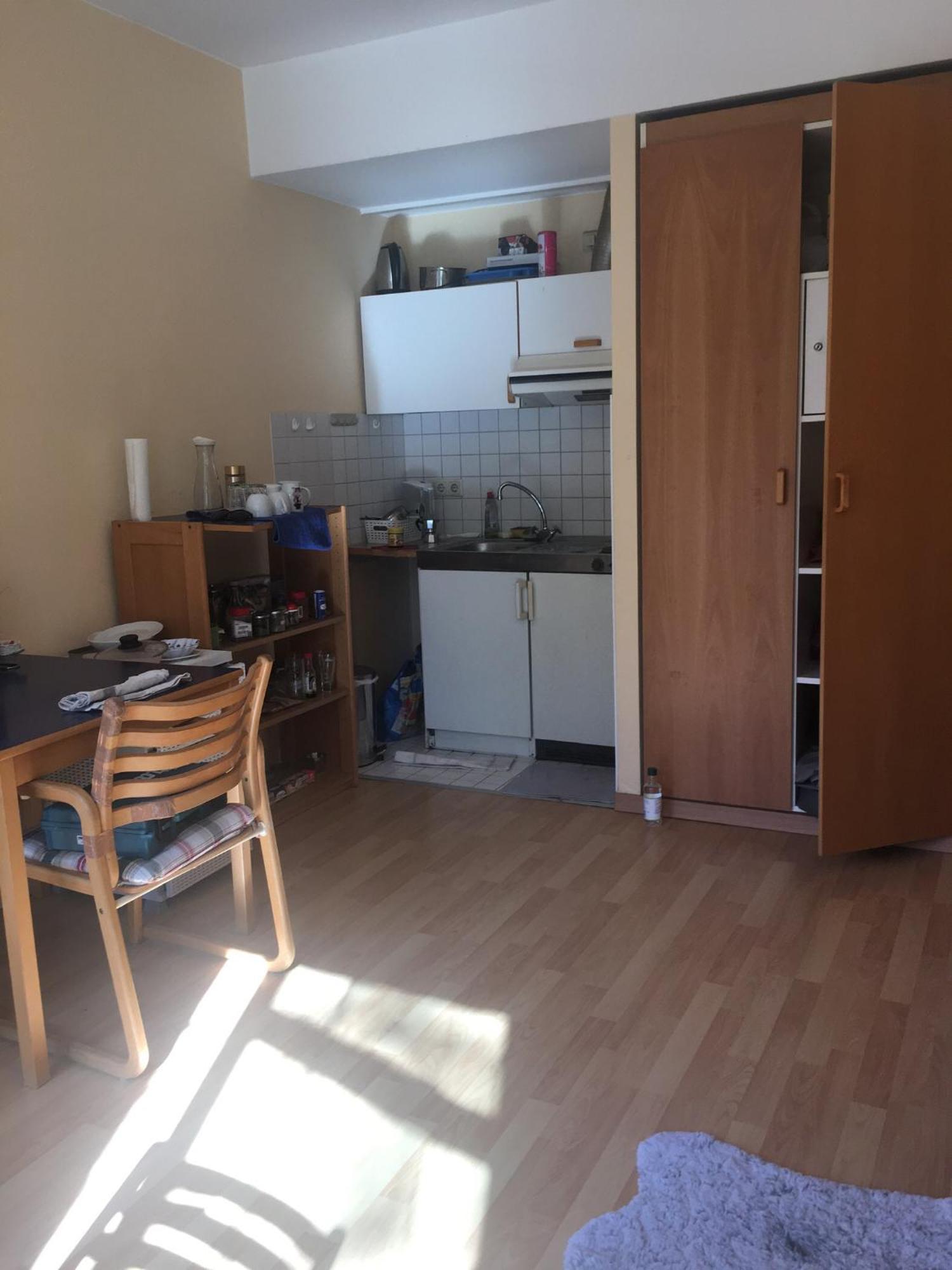 Sky View Perfect Appartement